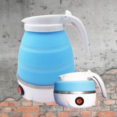 N26_kettle_168 Foldable Fast Boiling Portable Electric Kettle Beverage Maker-image-43