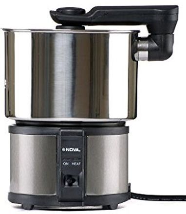 nova TC 1555 Portable Travel Multi Cooker Electric Kettle-picture-27