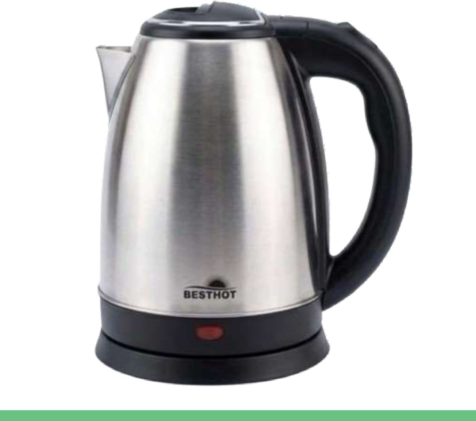 besthot KETTLE 199-1 Beverage Maker-picture-27
