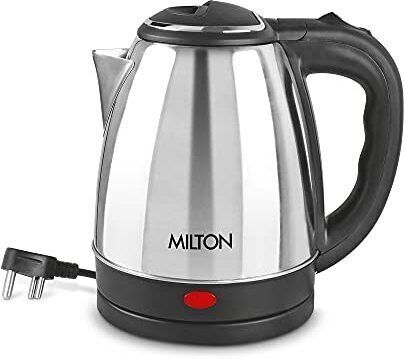 GO ELECTRO Electric Kettle