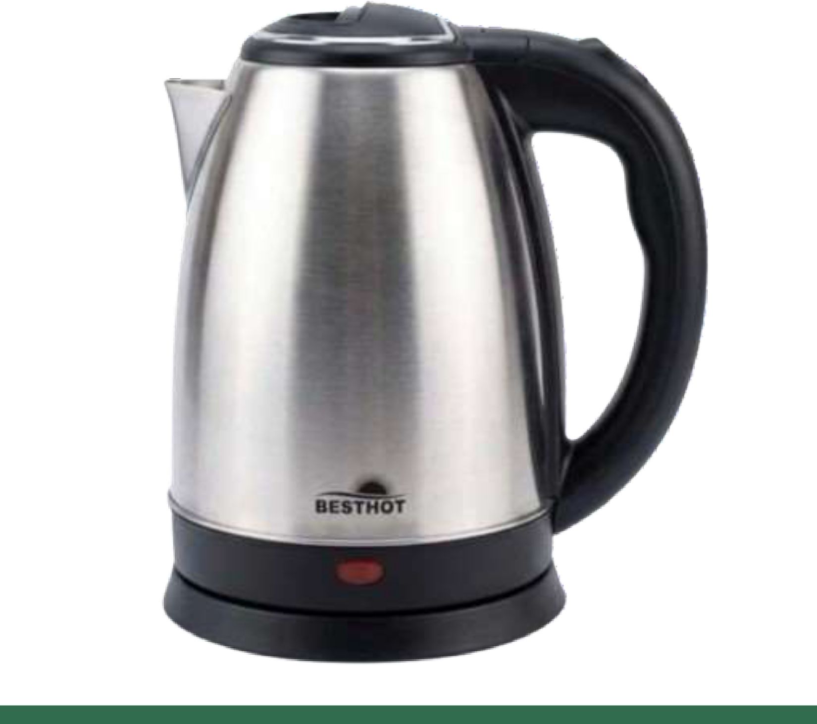 besthot KETTLE 234 NMA-9 Electric Kettle-picture-0