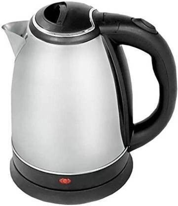 ® Hot Water Pot Portable Boiler Tea Coffee Heater Cordless Electric Kettle M03 Beverage Maker-image-41
