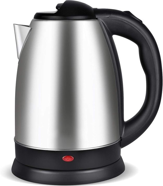 Electric Kettle for hot water | 1.8 Litre 1500 watts Electric Kettle-image-39