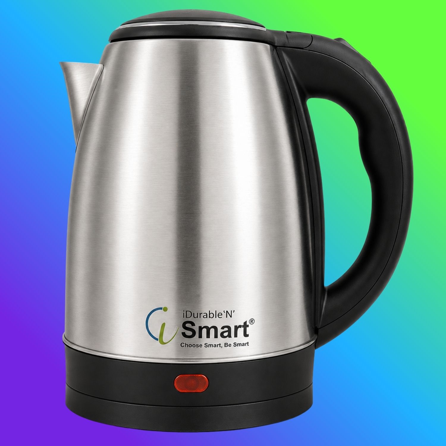 1500W and 1.8L Stainless Steel Auto Cut Off Electric Kettle A-Y Electric Kettle-image-29