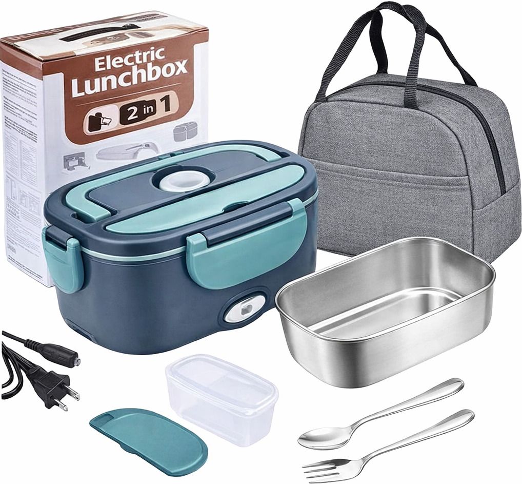 1.5 l 2 Compartments