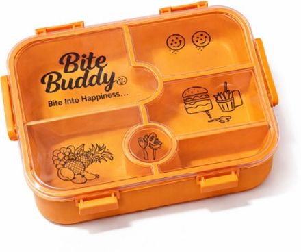 750 ml 1 Compartments