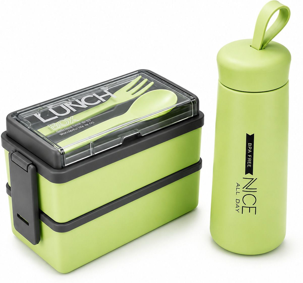 proapt 1400 ml 3 Compartments-picture-46