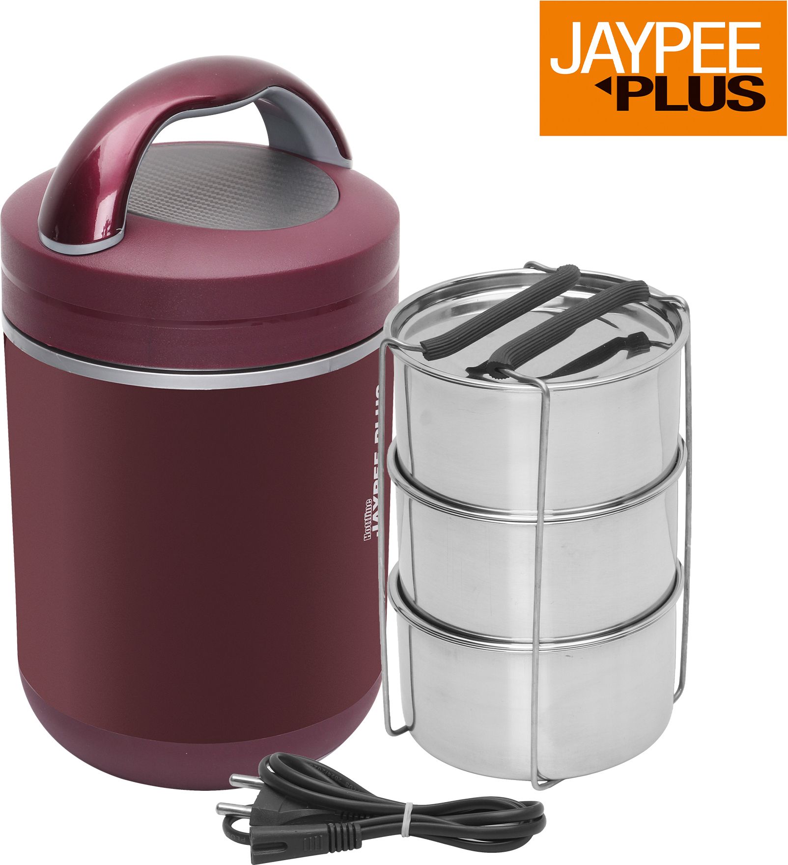 jaypee plus 1500 ml 3 Compartments-picture-20