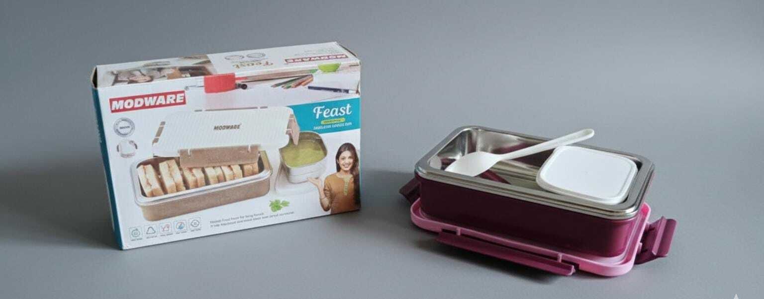 500 ml 2 Compartments