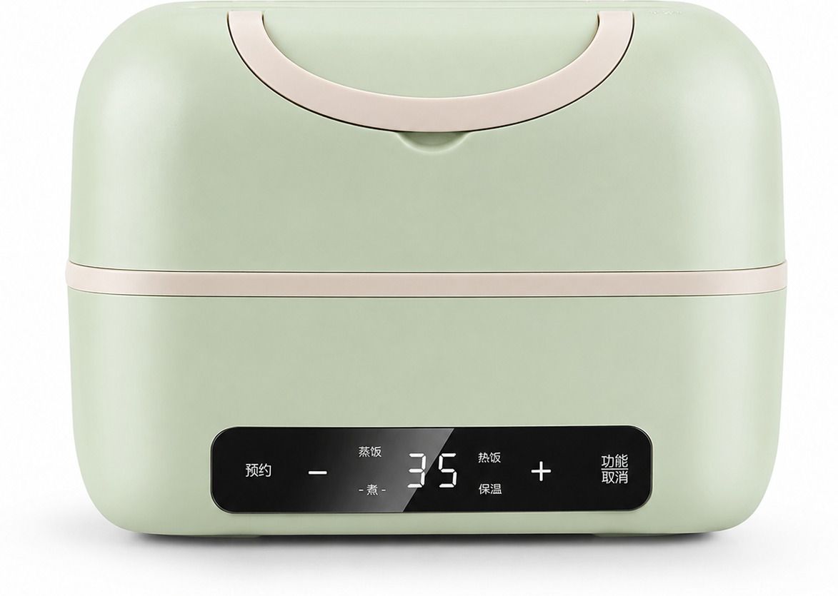 pritfecthub 1200 ml 2 Compartments-picture-44