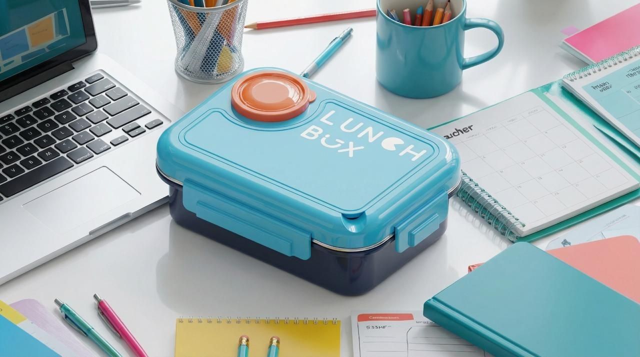 cmenterprise 850 ml 3 Compartments-picture-36