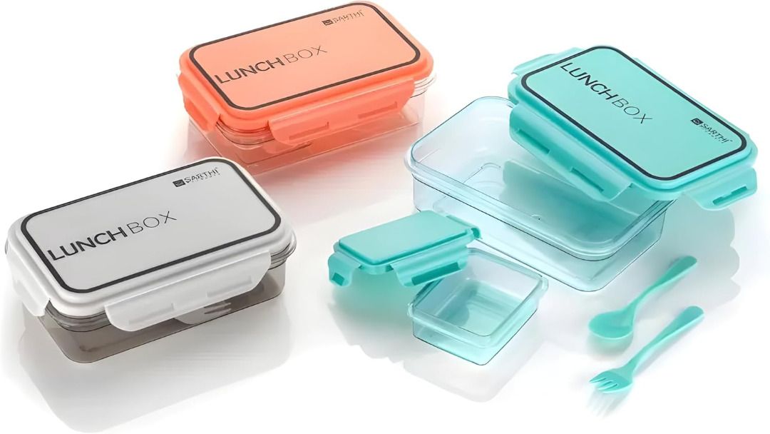 dmk 1400 ml 2 Compartments-picture-37