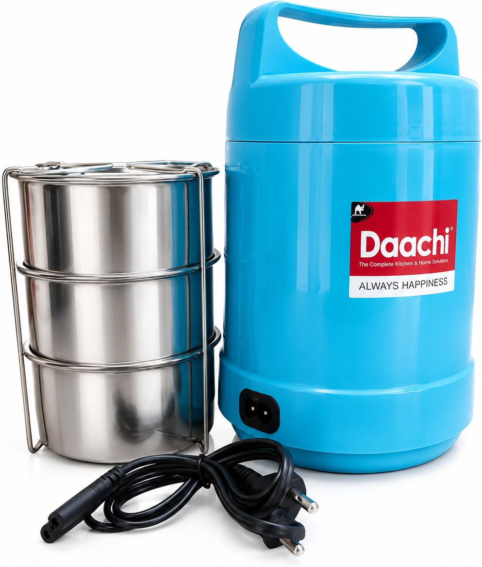 daachi 1000 ml 3 Compartments-picture-12