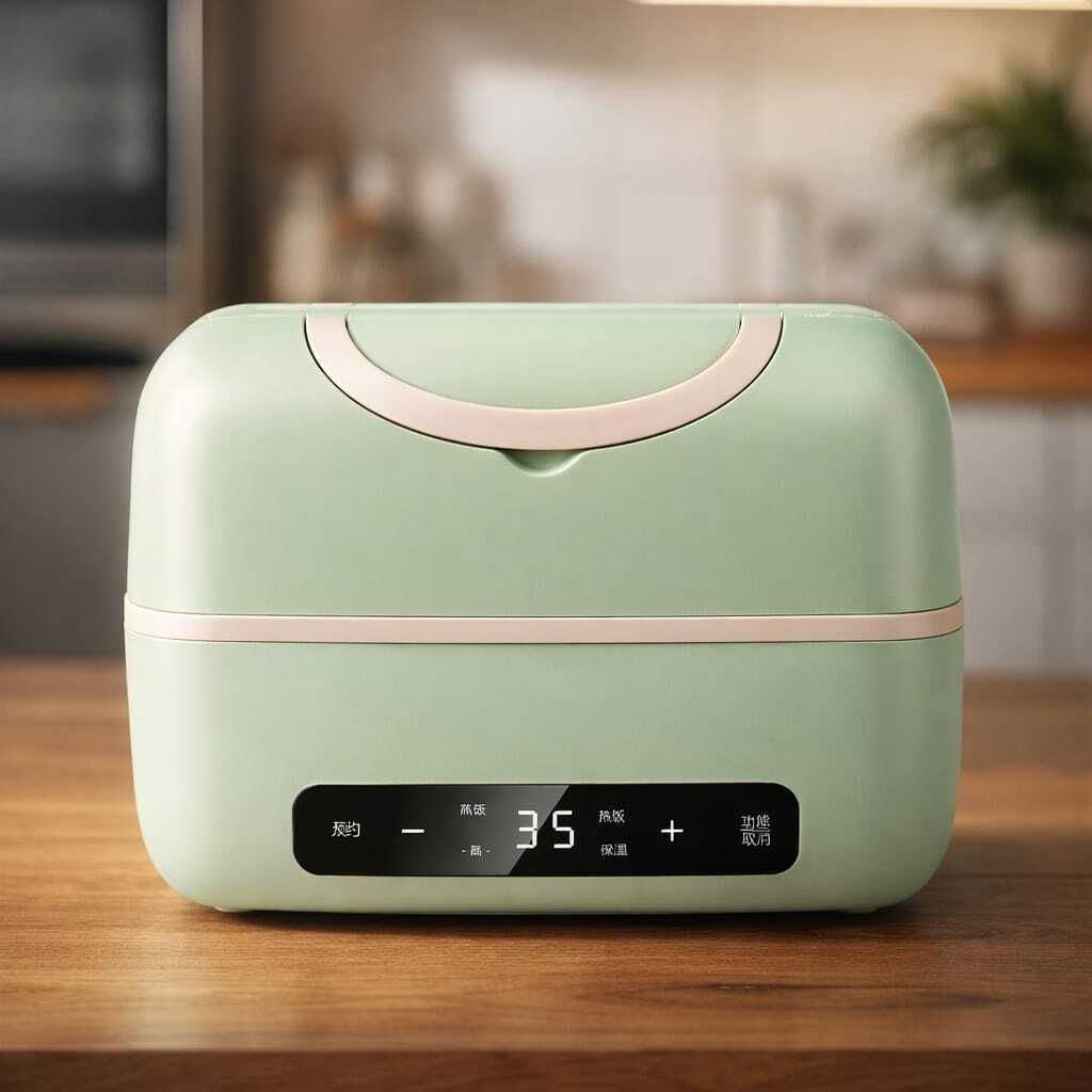 1000 ml 3 Compartments