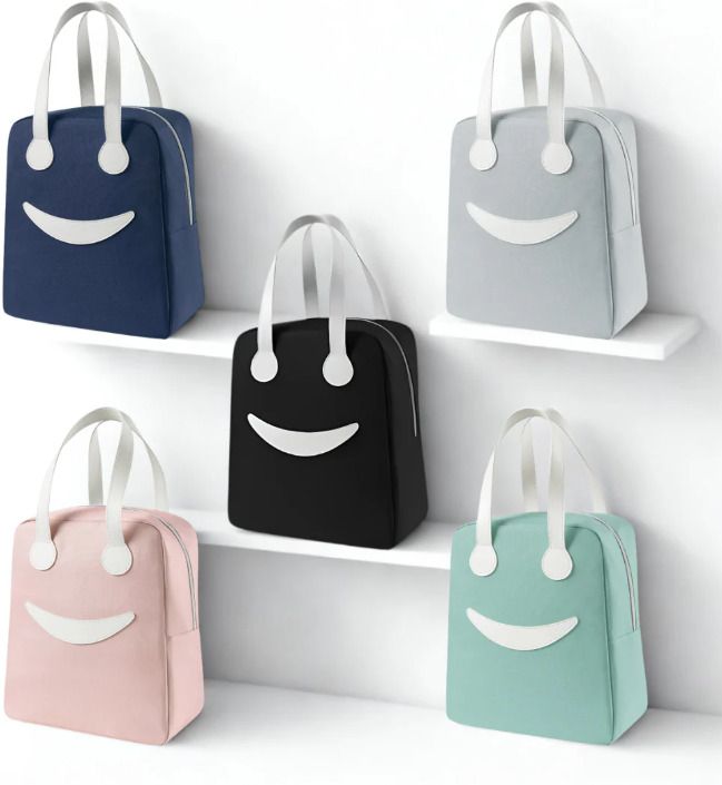 2000 ml 1 Compartments