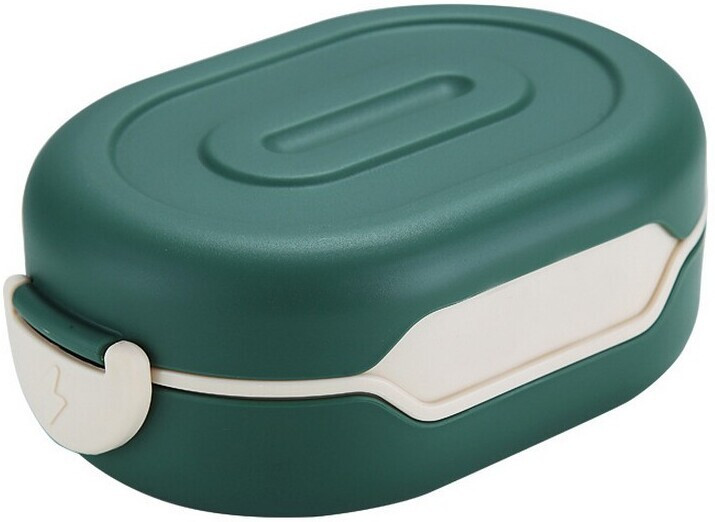 masox store 750 ml 2 Compartments image 1