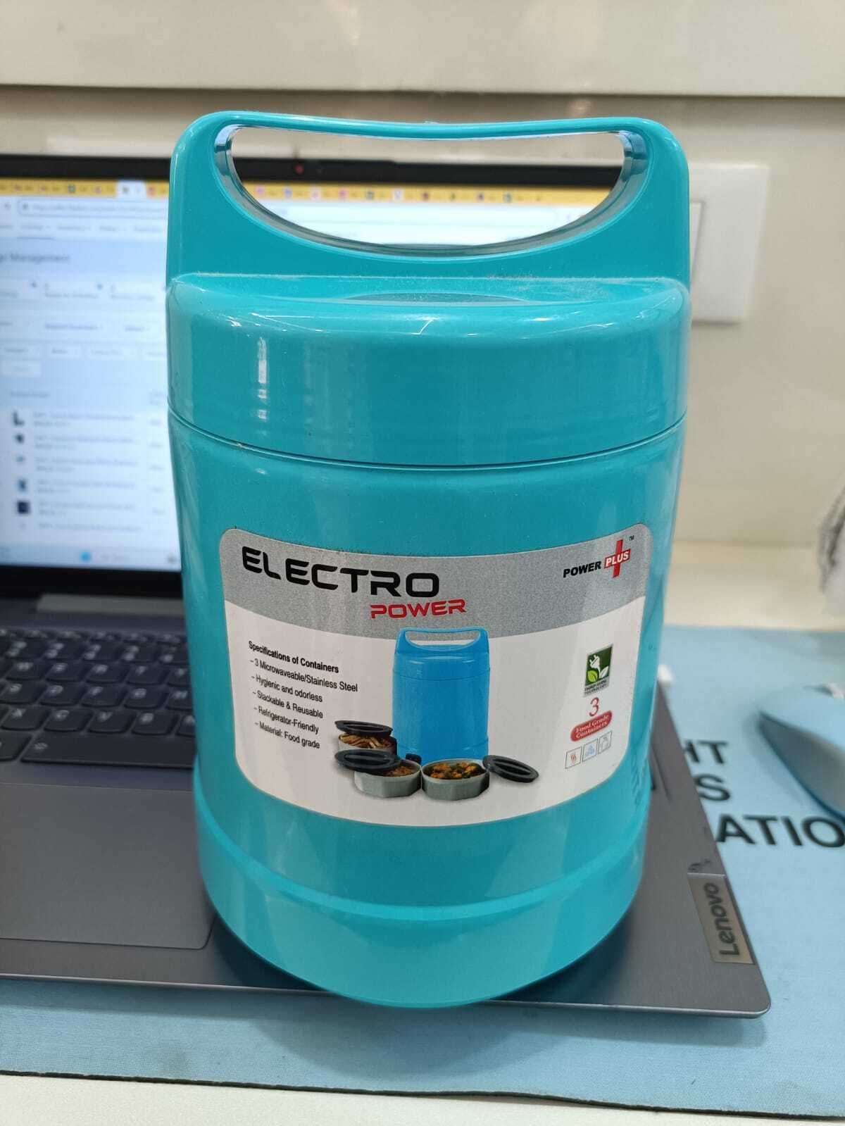 1000 ml 3Compartments