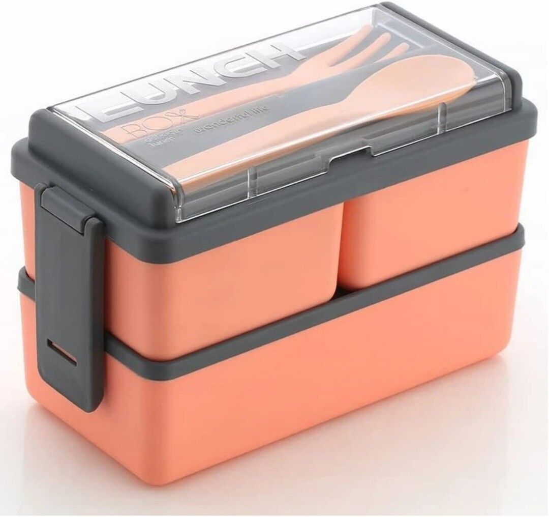 1500 ml 3 Compartments