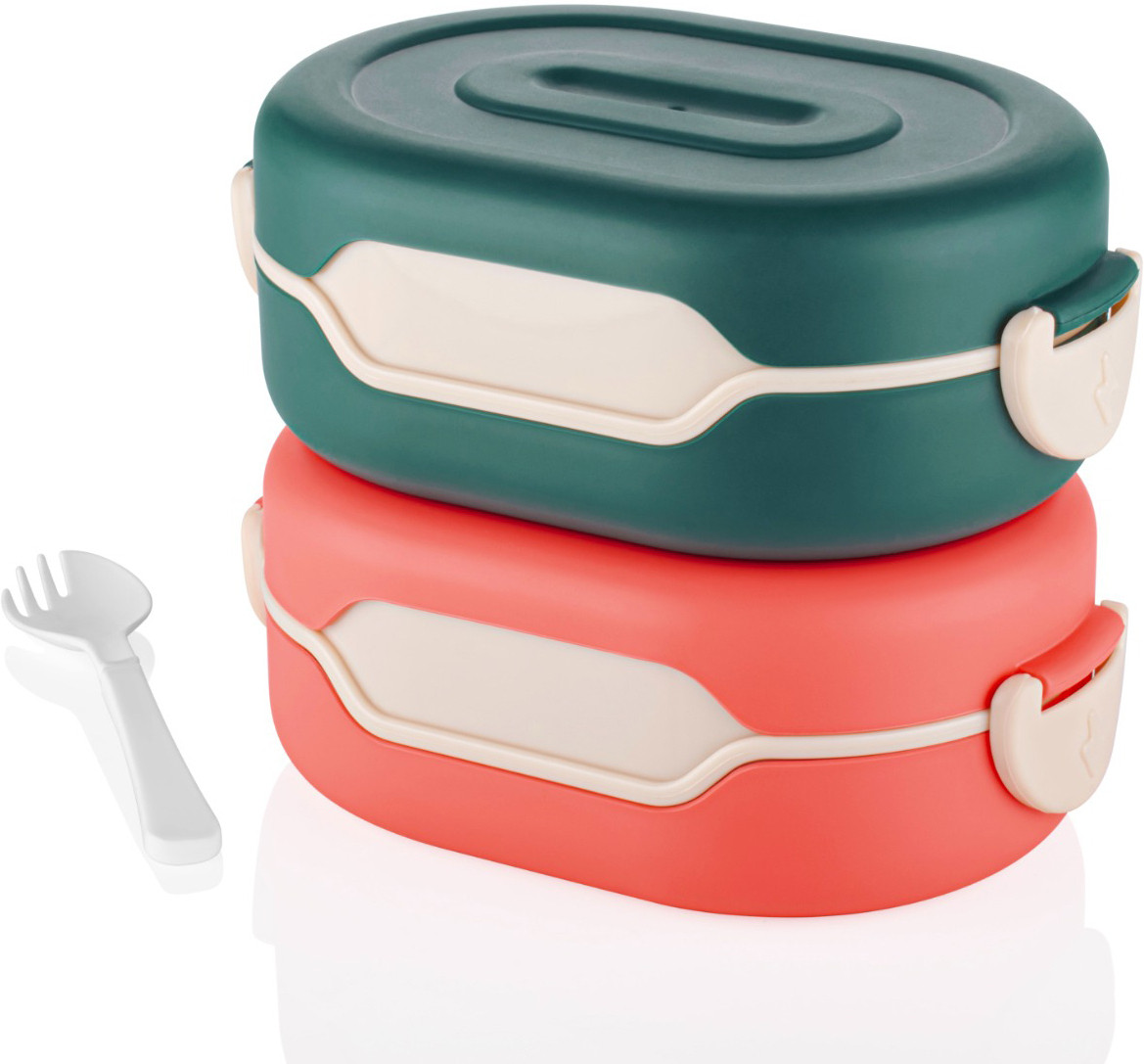 narv 750 ml 2 Compartments image 1