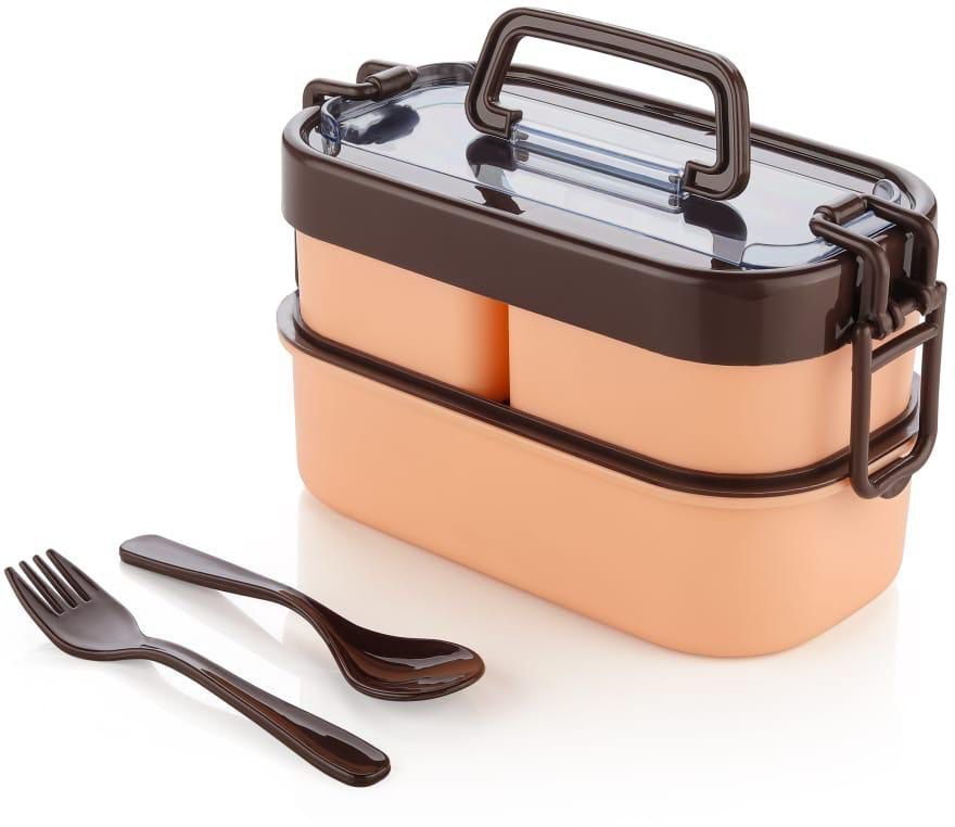 1400 ml 2 Compartments