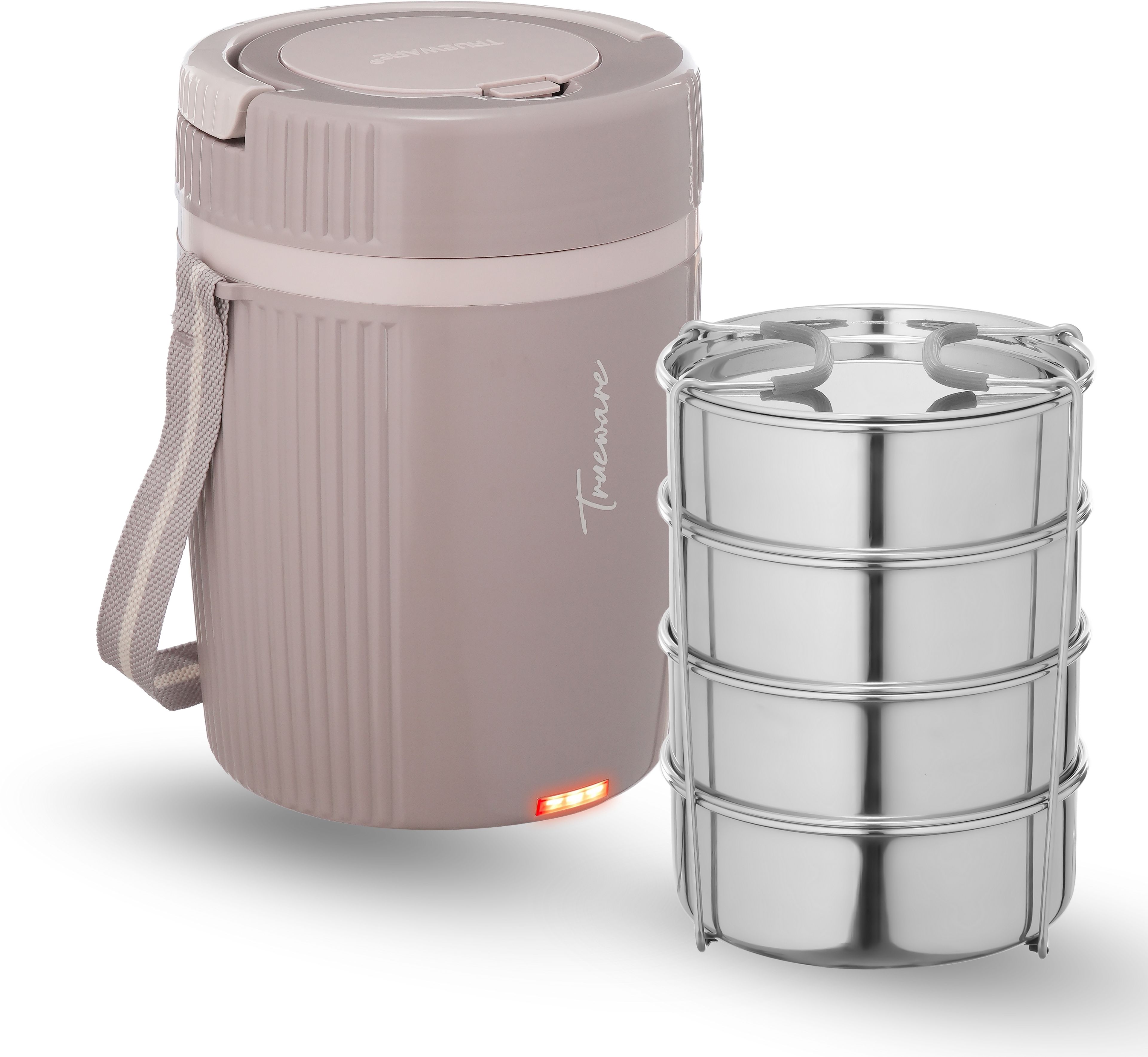 trueware 1800 ml 4 Compartments-picture-37
