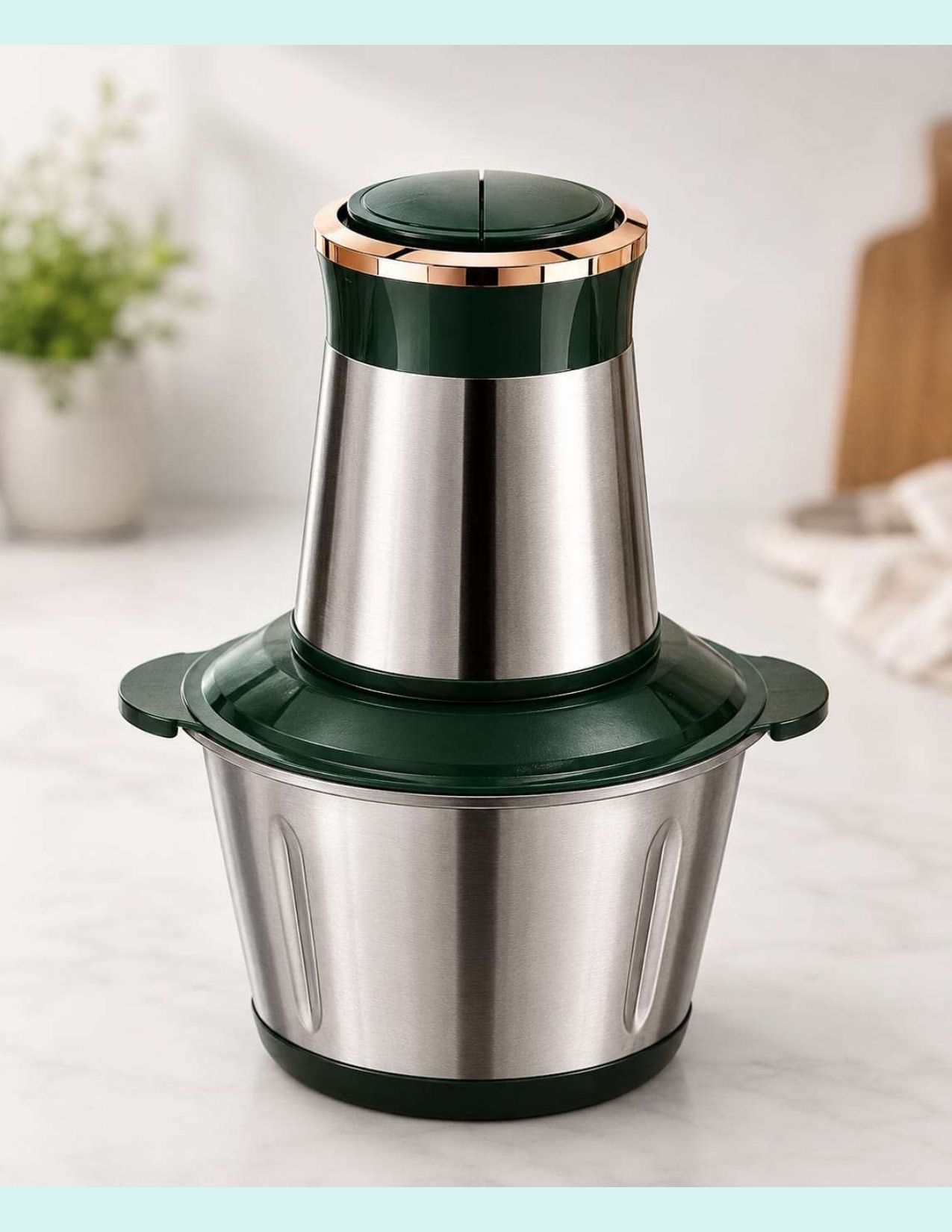 modesty by modesty home appliances Modes/ty Pro Chop 2L19 Electric Potato Chopper-picture-19
