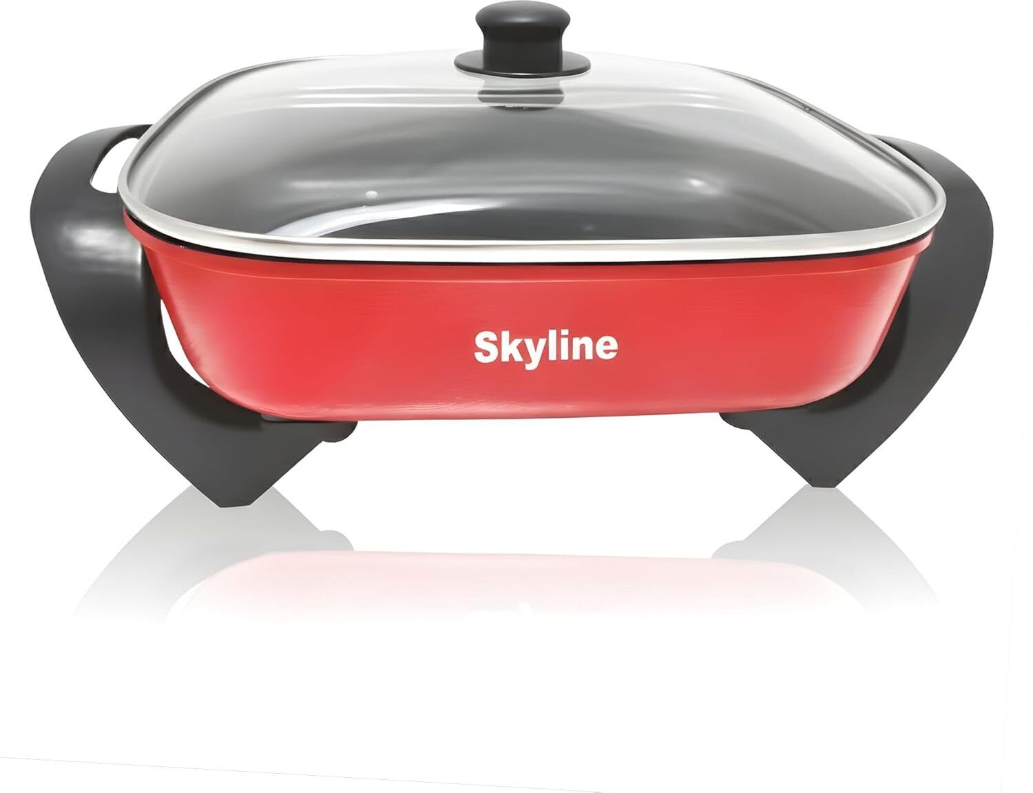 VTL-2030 Square Electric Pan-image-15