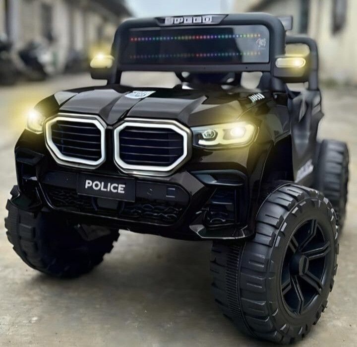908 new_RD197 Jeep Battery Operated Ride On-image-3