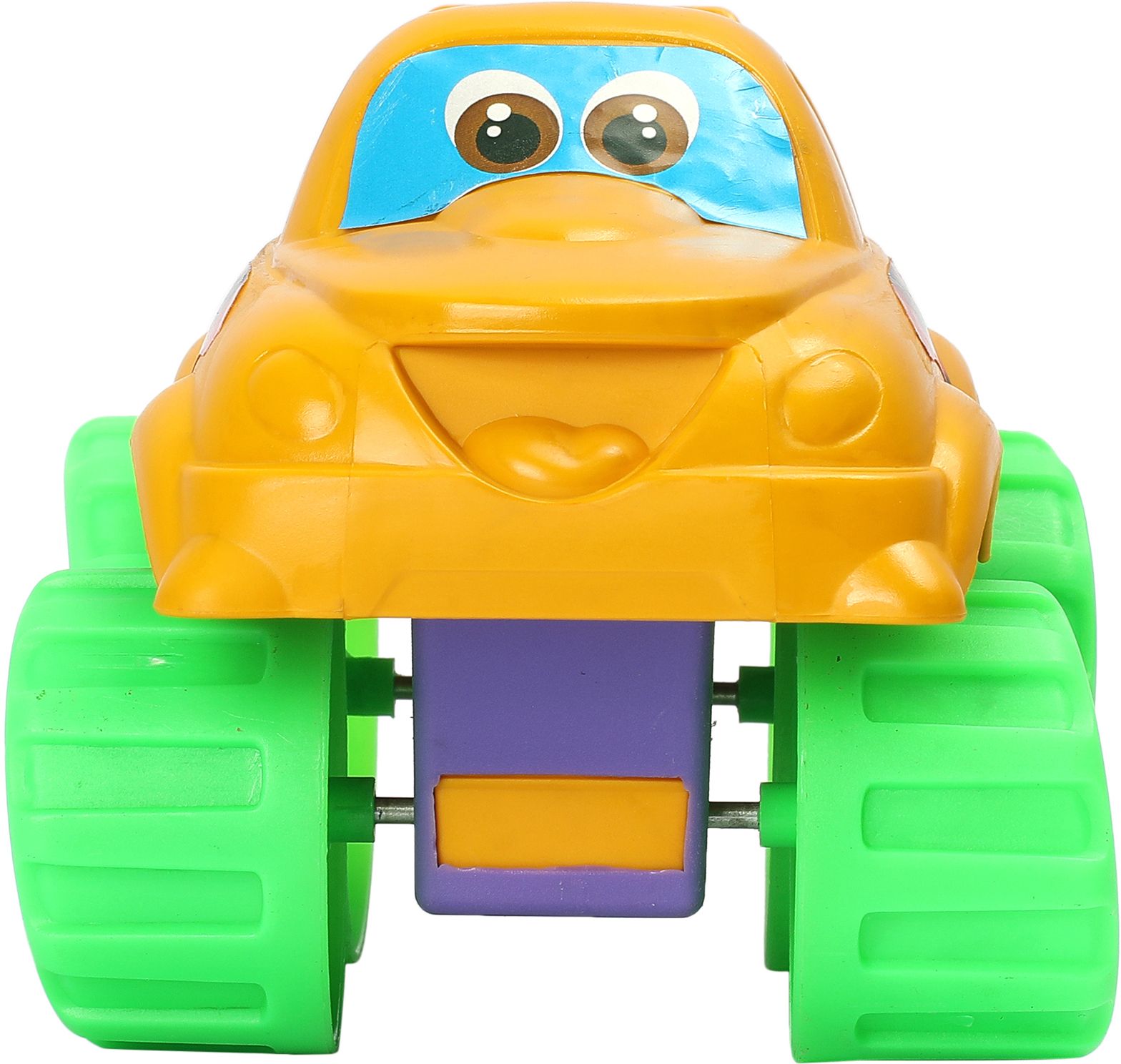mini klub 50BUTY1004 Car Non Battery Operated Ride On-picture-15