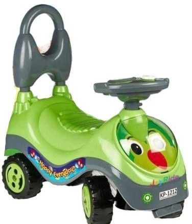 Rideons & Wagons Non Battery Operated Ride On