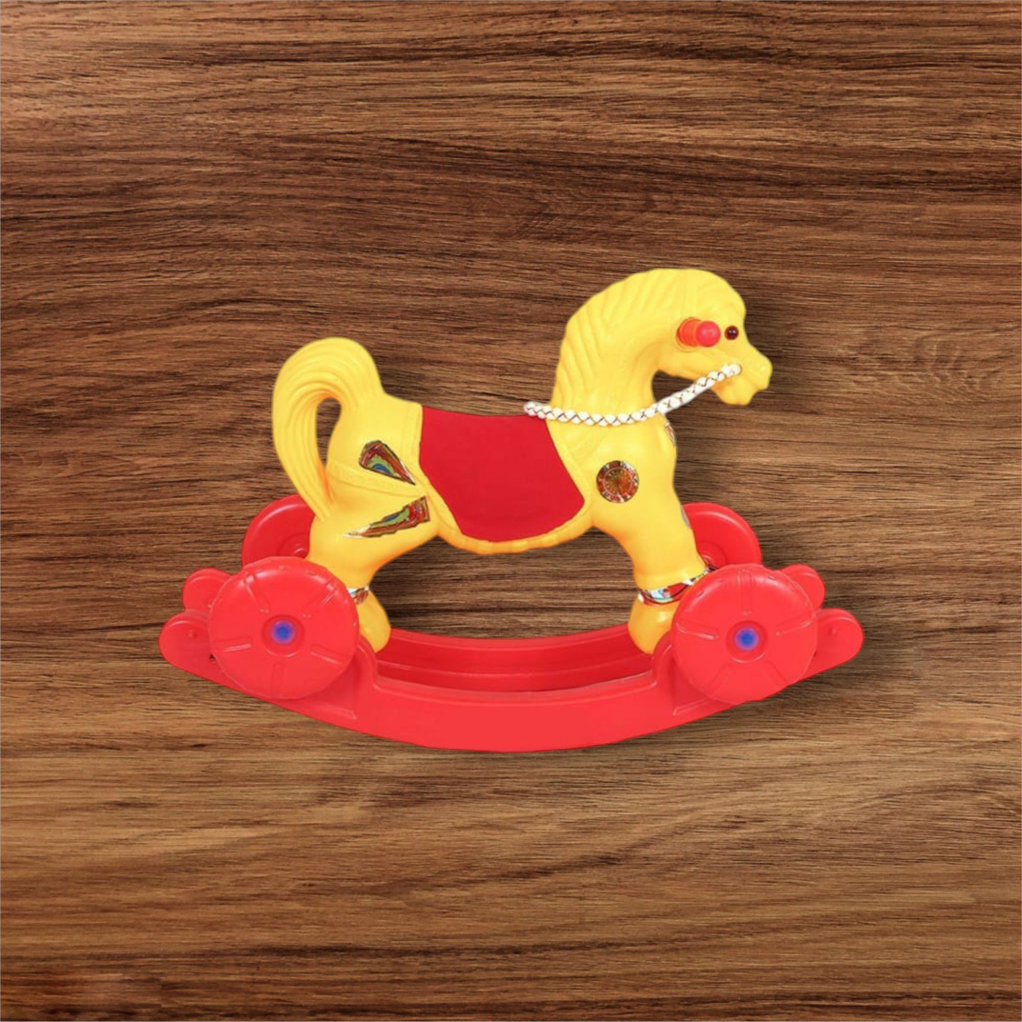maanit Rideons & Wagons Non Battery Operated Ride On-picture-39
