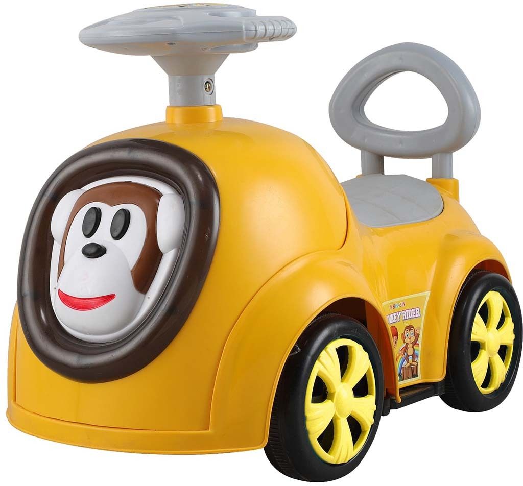 kv creation Car Non Battery Operated Ride On-picture-14