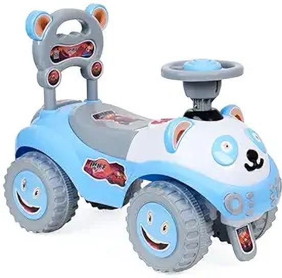 Car Non Battery Operated Ride On-image-8