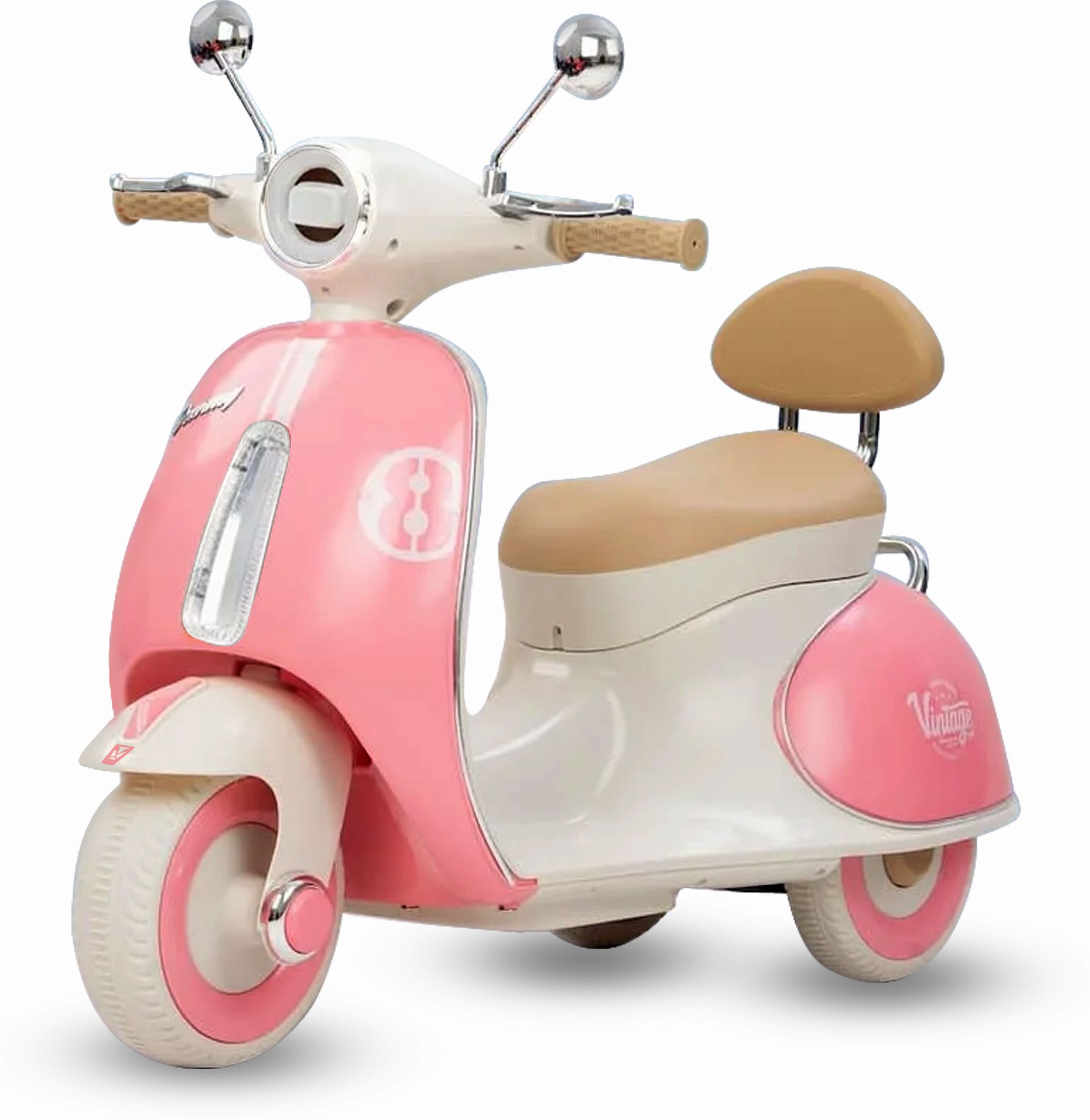 Chutty Chutie Scooty Bike Battery Operated Ride On-image-19