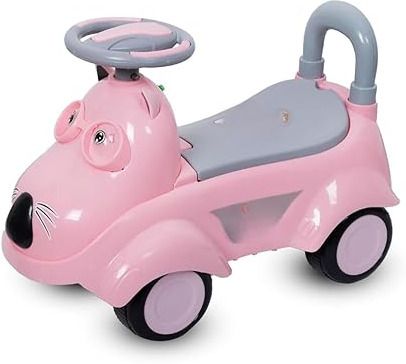 toyxiity mall Magic Rider Swing Car || Tricycles for Boy & Girl || Bicycle for Kids Bike 4 Eva Rideons & Wagons Non Battery Operated Ride On-picture-32