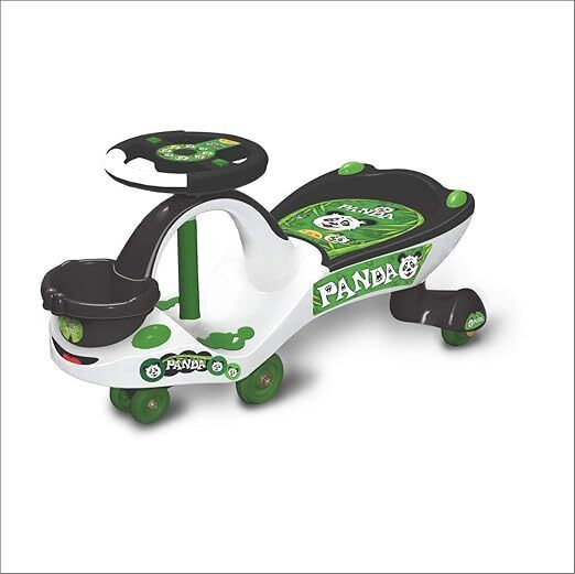 ritesh Car Non Battery Operated Ride On-picture-27