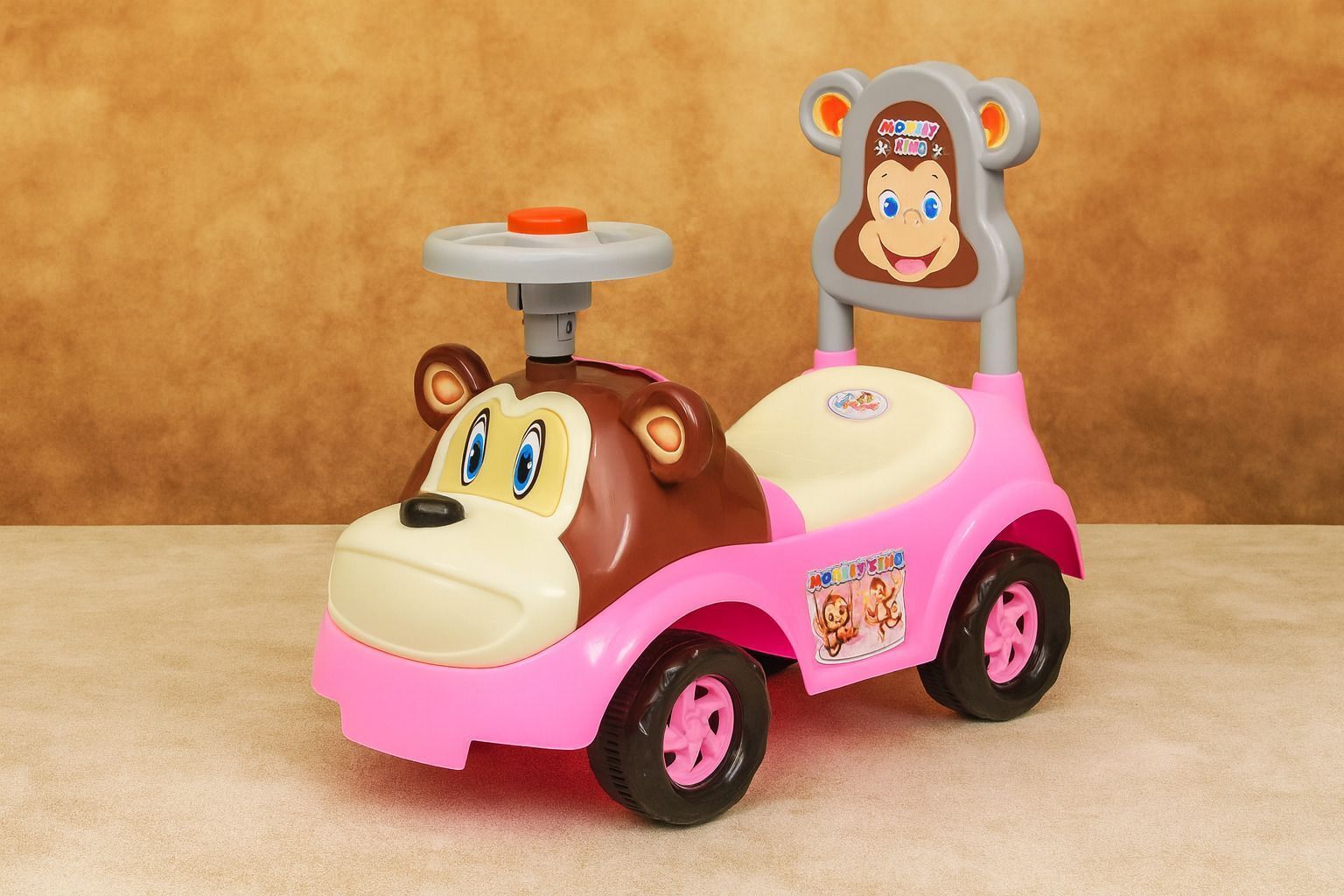 kdis ride on car foe kids -dumoer Rideons & Wagons Battery Operated Ride On-image-9
