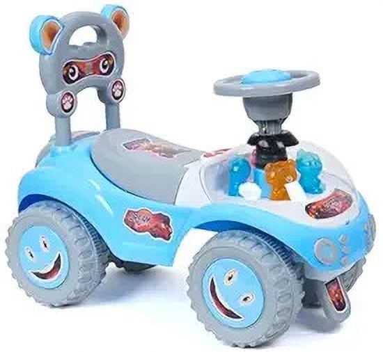 panda baby products Car Non Battery Operated Ride On-picture-13