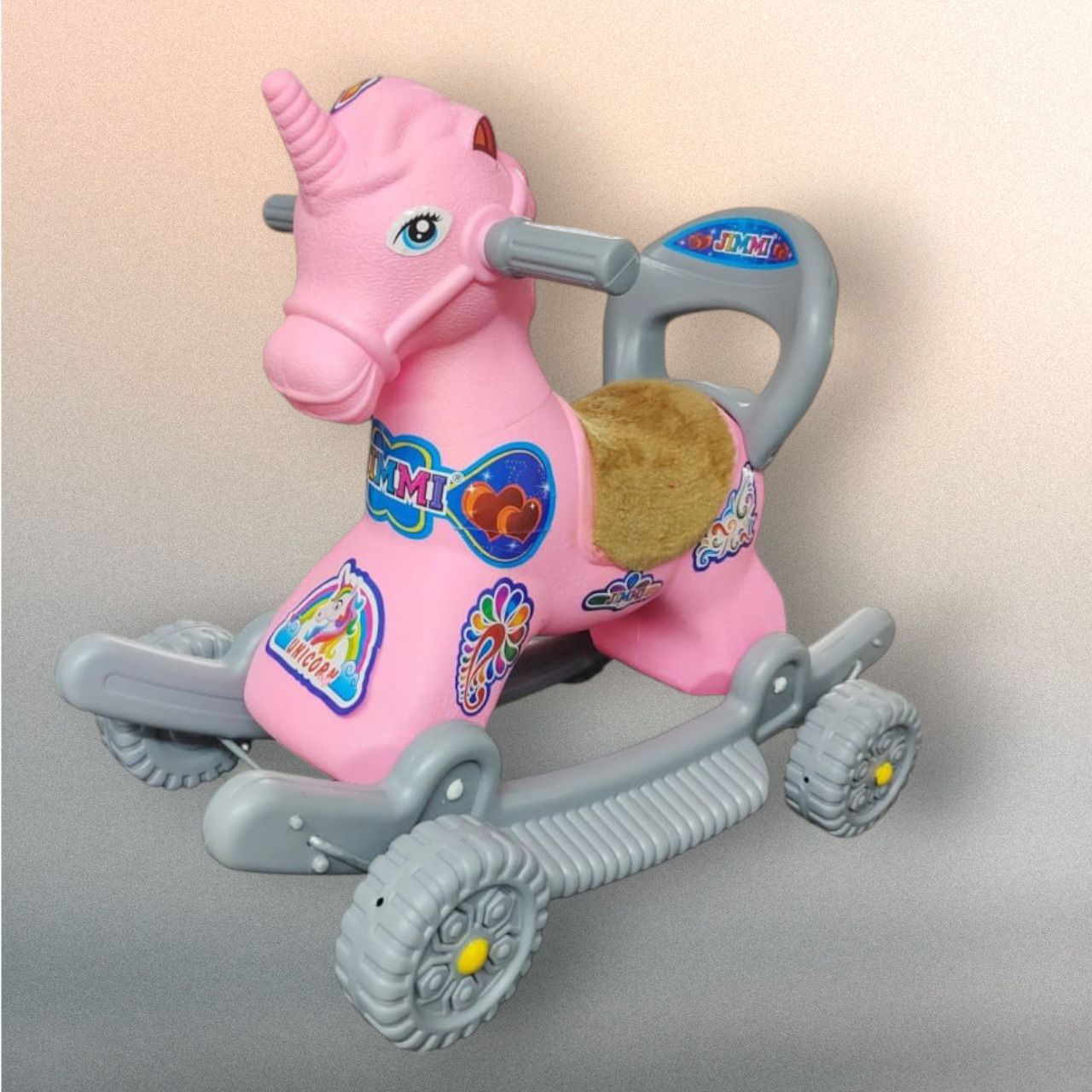 Rideons & Wagons Non Battery Operated Ride On-image-39