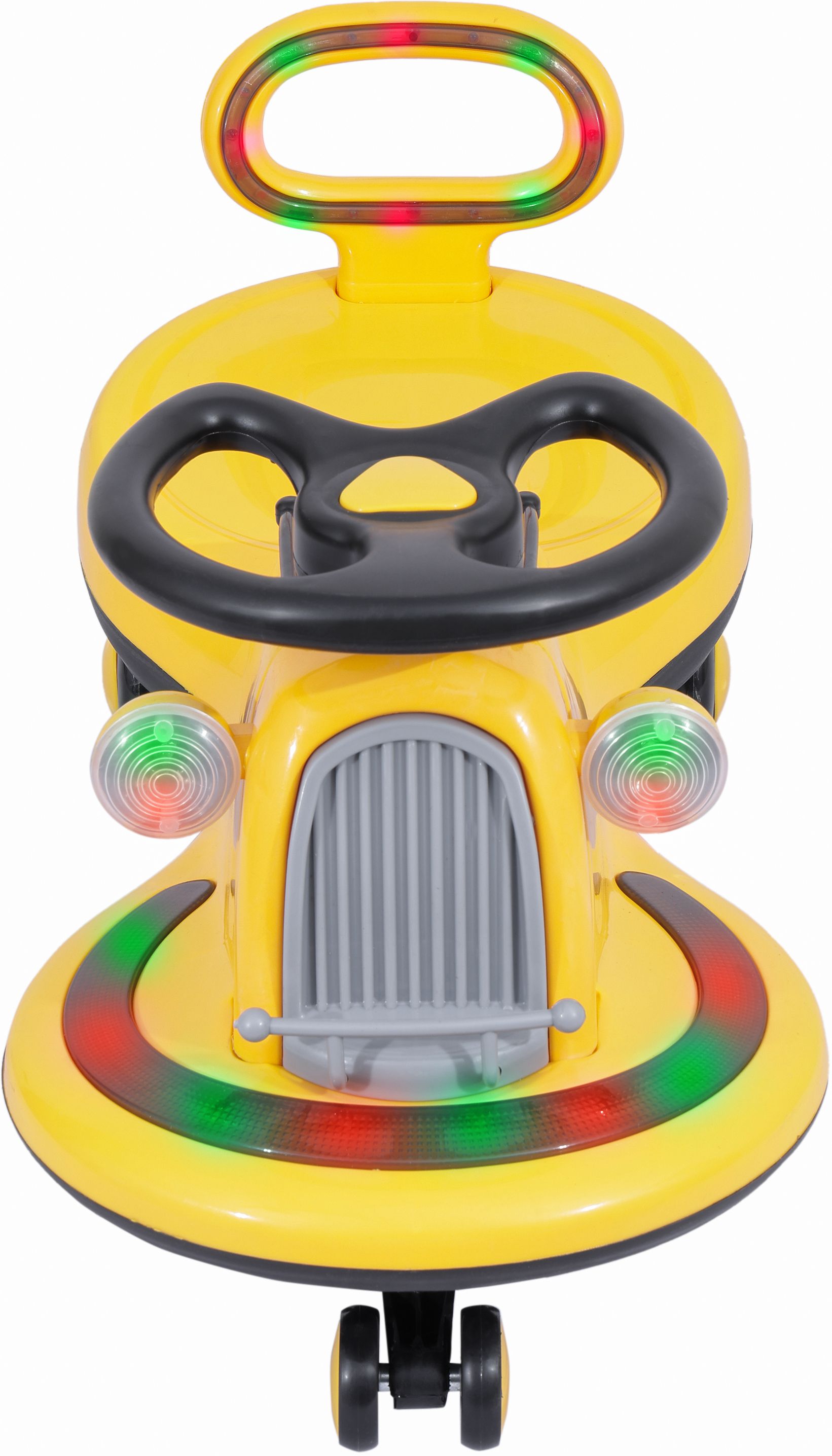Rideons & Wagons Non Battery Operated Ride On-image-29