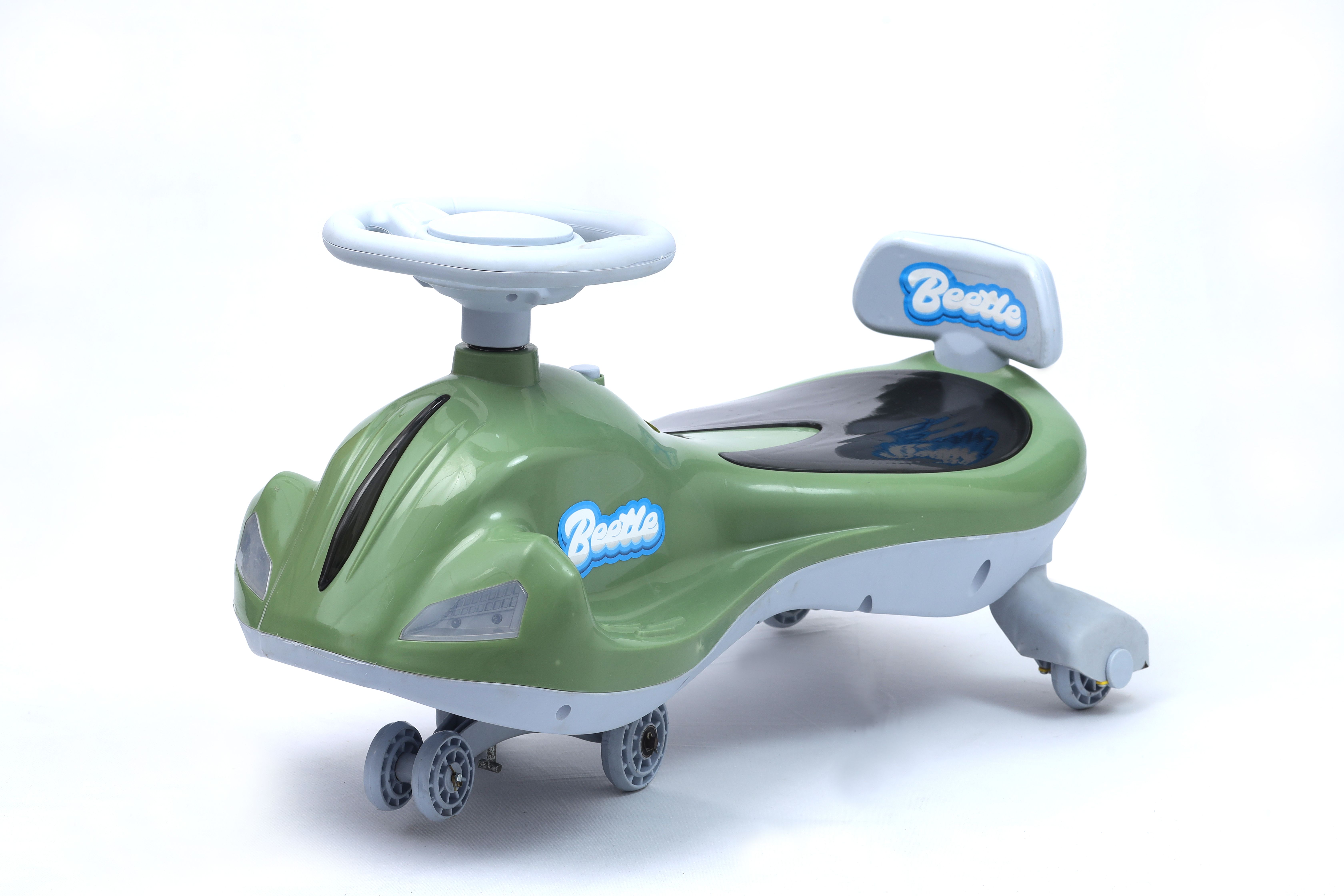 delhi retailer Rideons & Wagons Non Battery Operated Ride On-picture-46