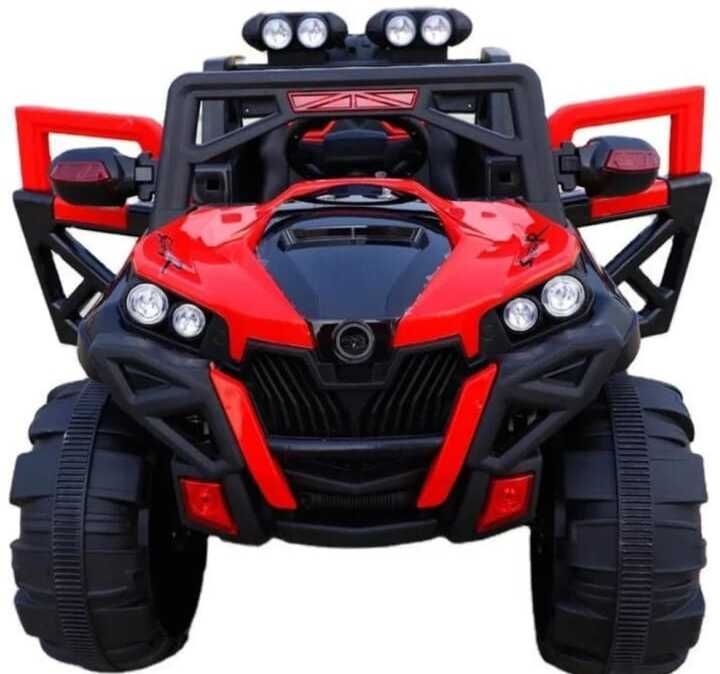 kidscruser 2188 JEEP Jeep Battery Operated Ride On-picture-29