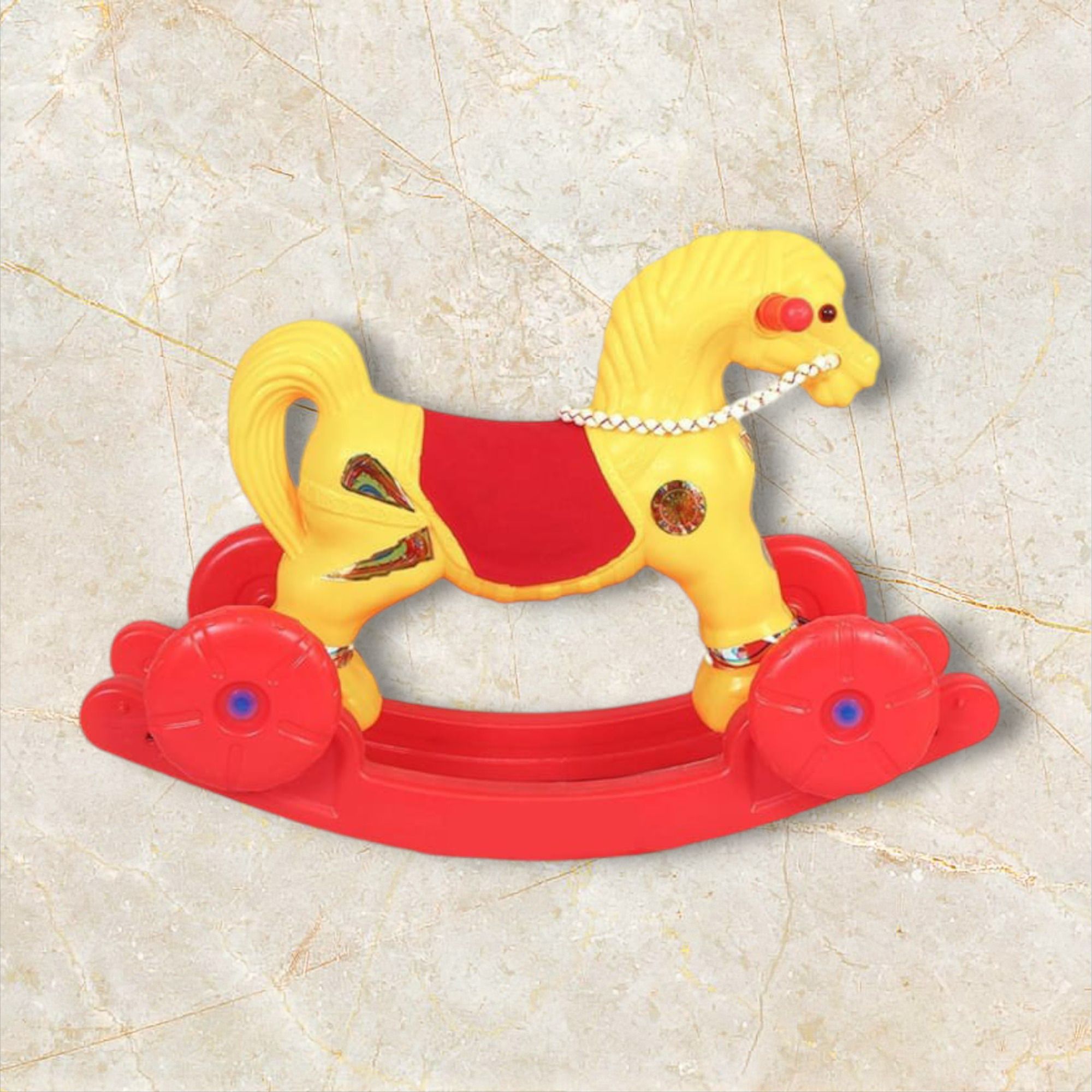 Rideons & Wagons Non Battery Operated Ride On-image-30