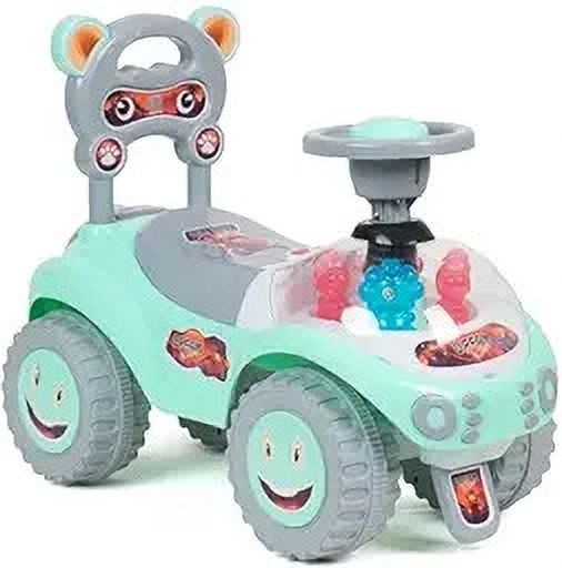 panda baby products Car Non Battery Operated Ride On-picture-19