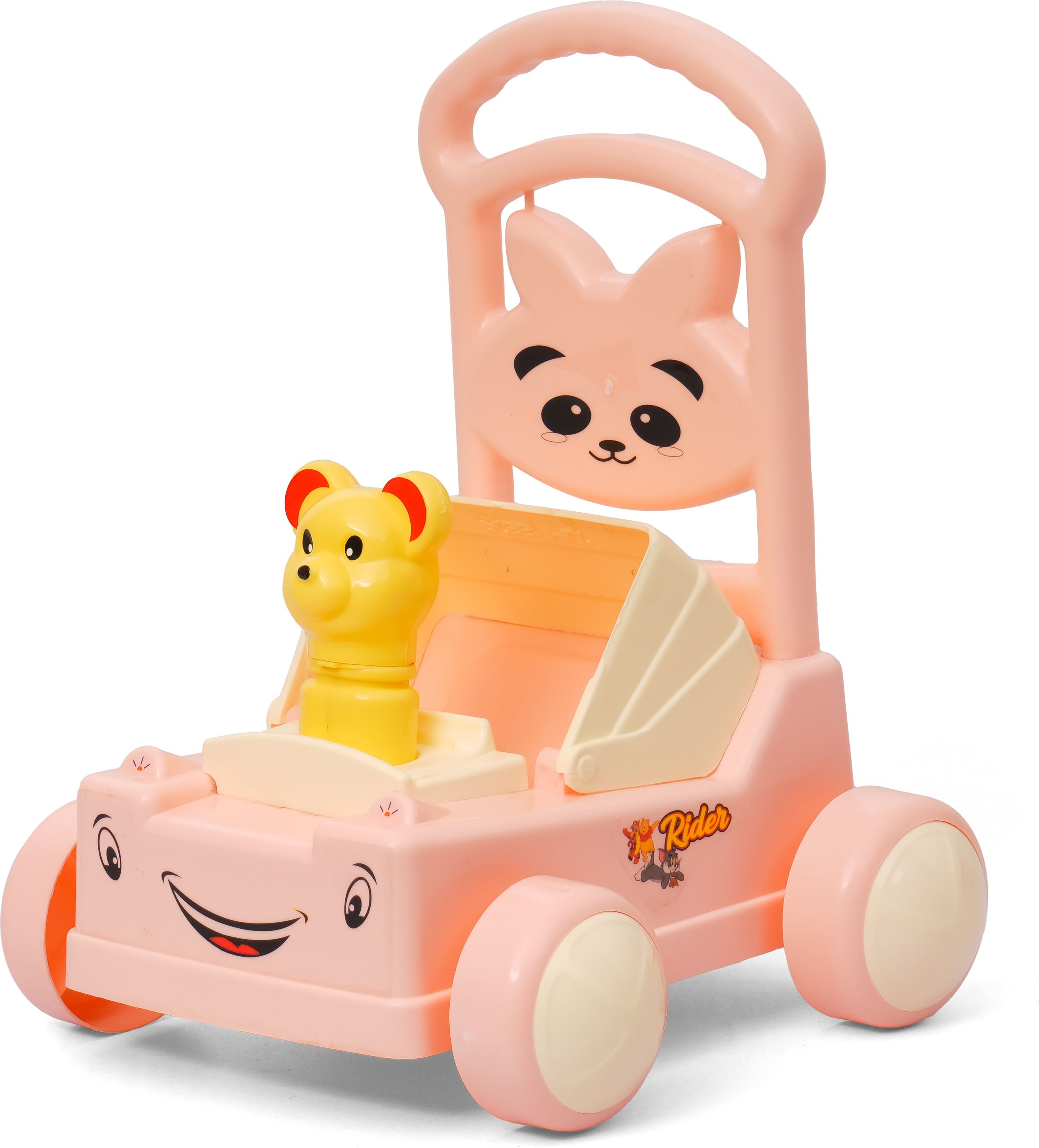 Rideons & Wagons Non Battery Operated Ride On-image-19