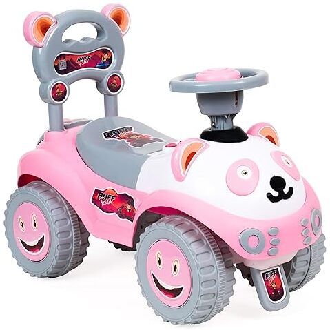 Car Non Battery Operated Ride On