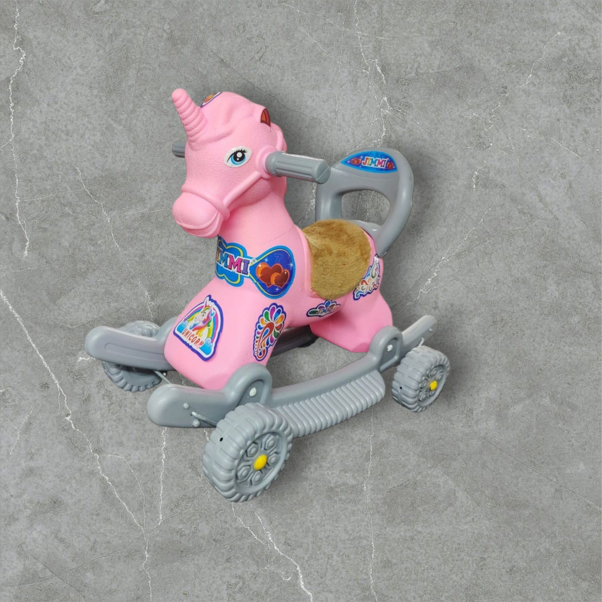 maanit Rideons & Wagons Non Battery Operated Ride On-picture-26
