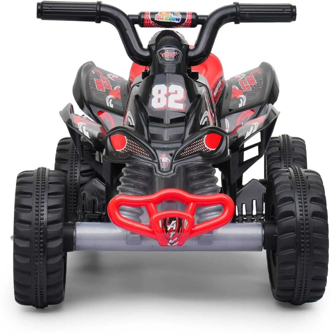 Car Battery Operated Ride On