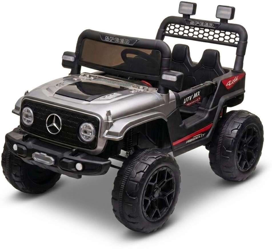 spacebaby Jeep Battery Operated Ride On-picture-19