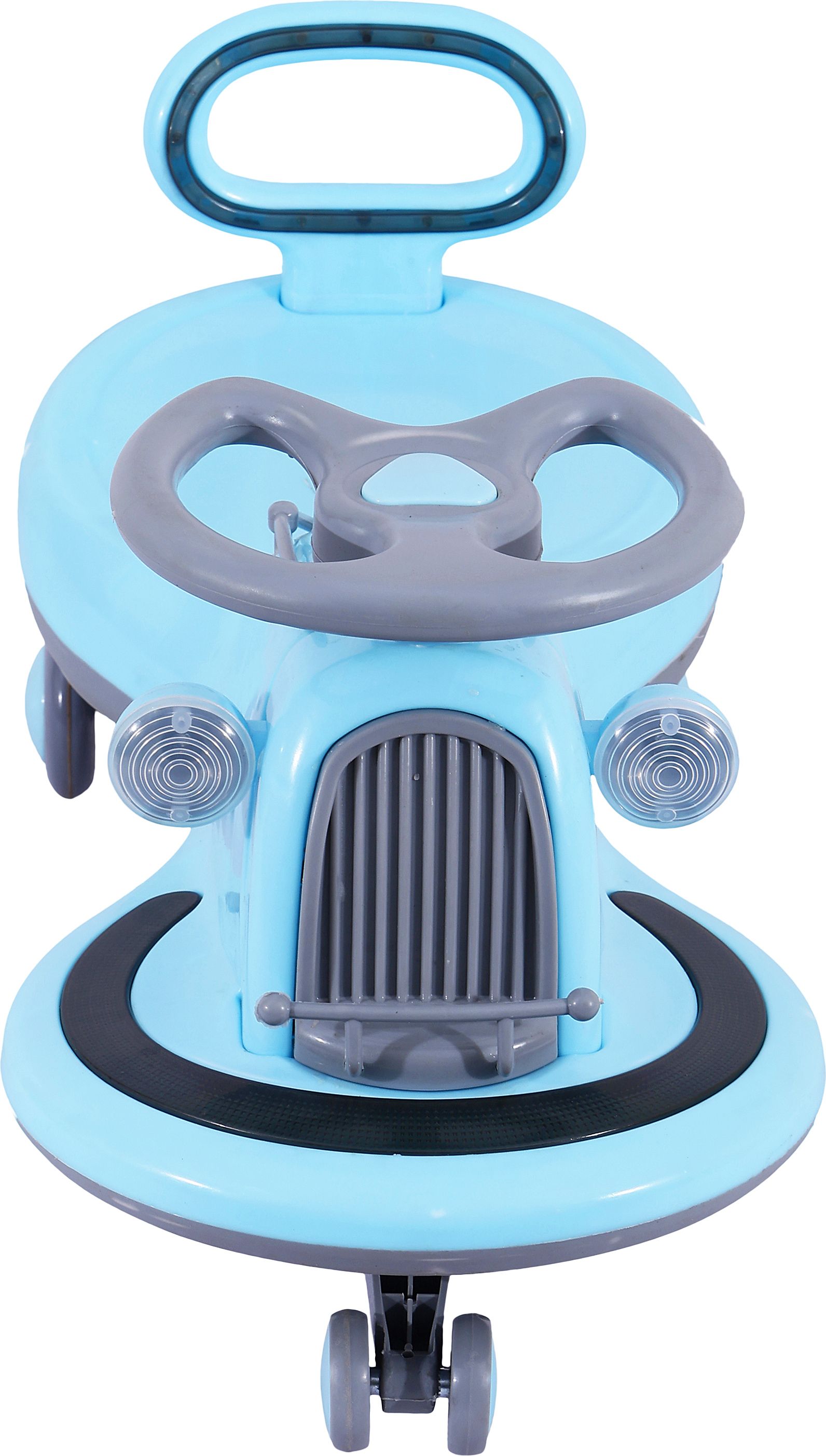 Easy to Ride Musical Baby Twister Toy with Attractive Lights for kids Rideons & Wagons Non Battery Operated Ride On-image-43